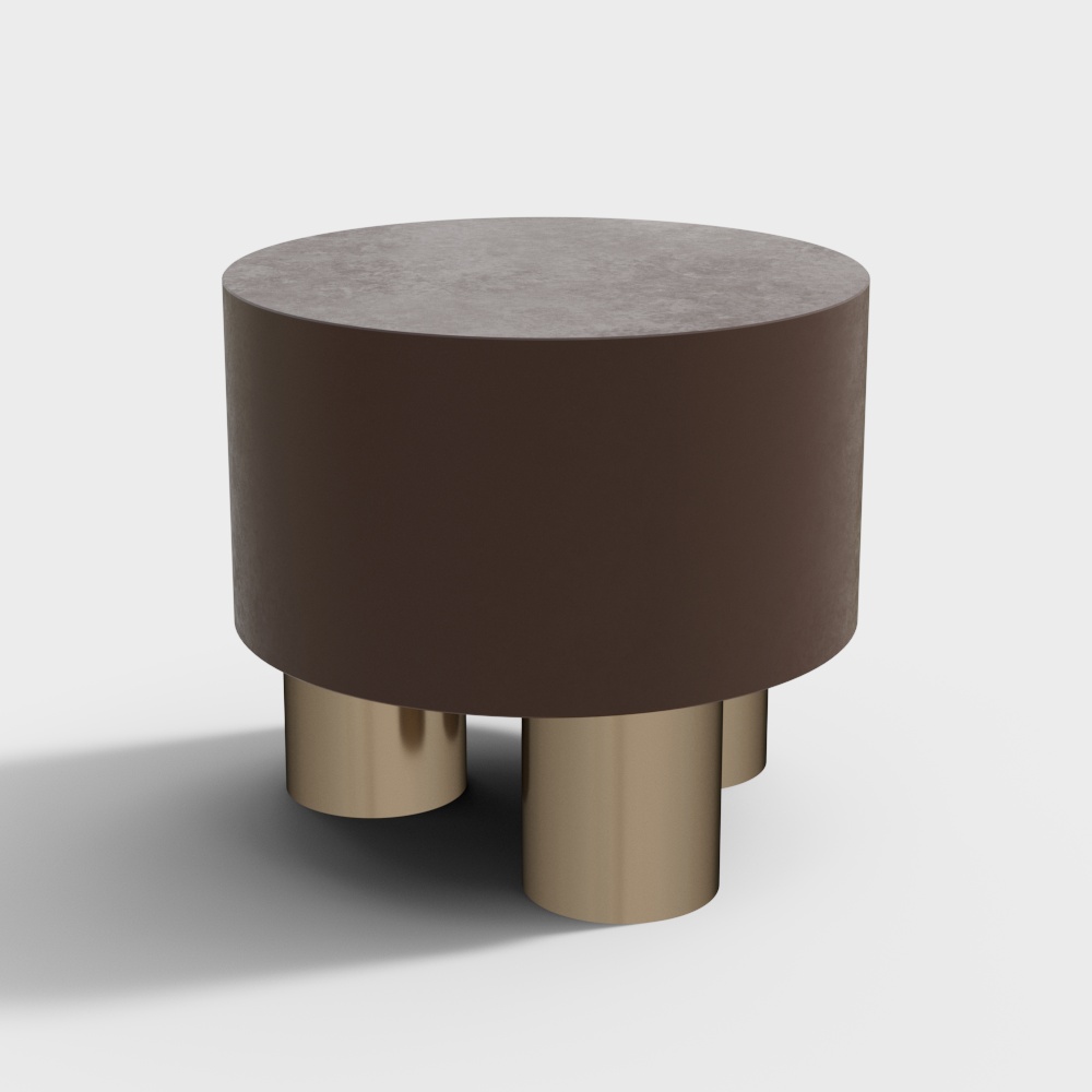 เก้าอี้ต่ำ 6010015