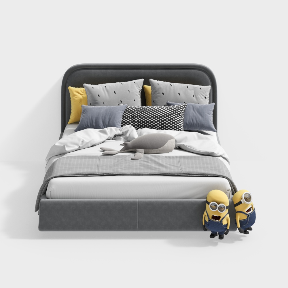 Letto per Bambini 2022.5.2