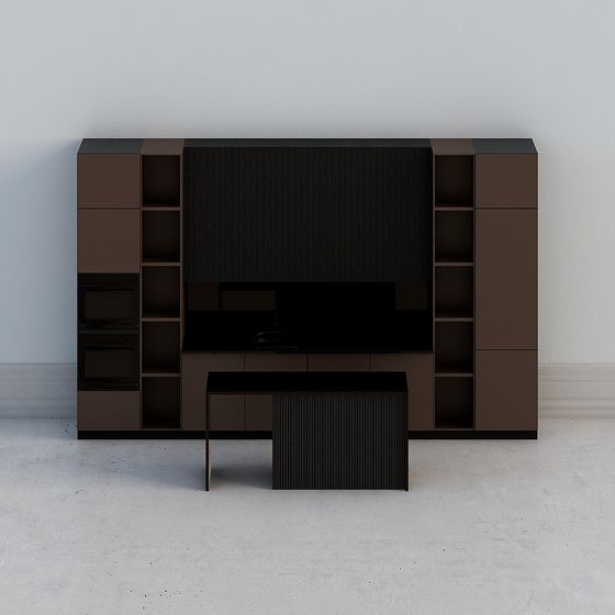 ห้องครัว (fbx) Vray