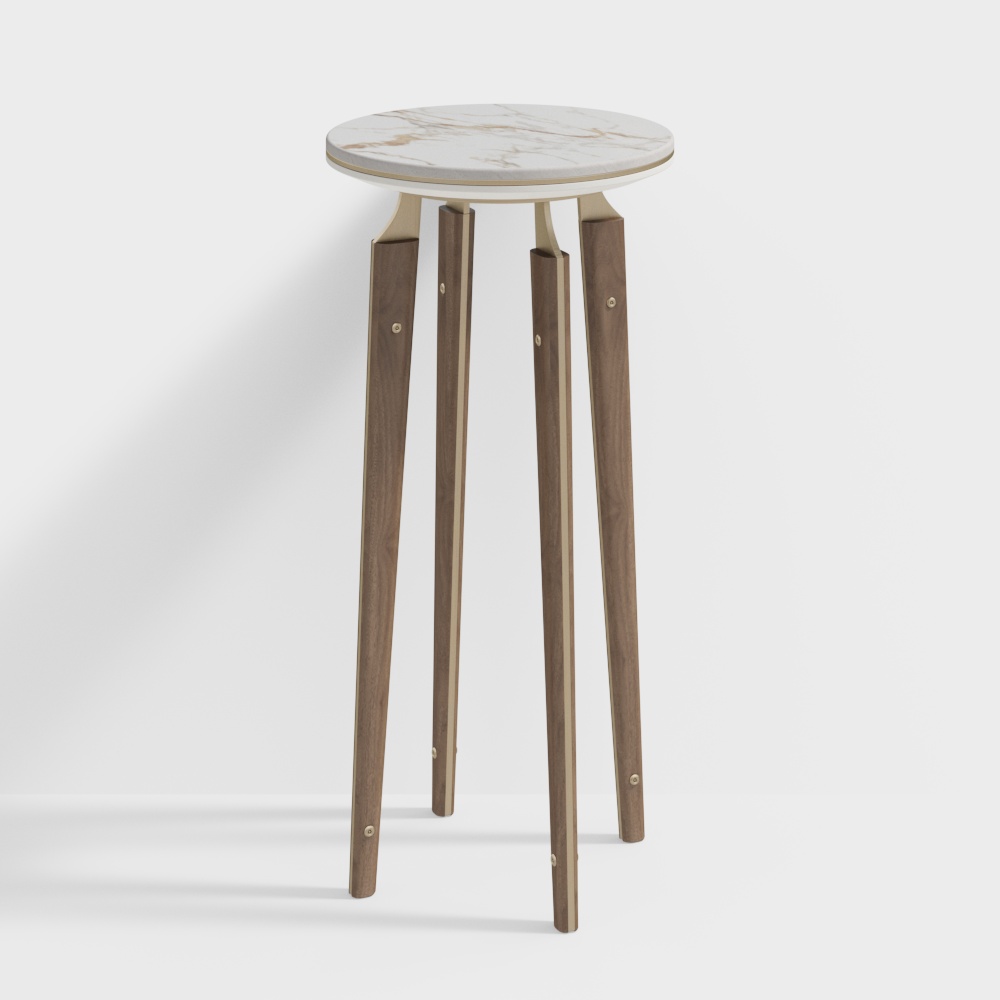 Support à fleurs haut DW-5206