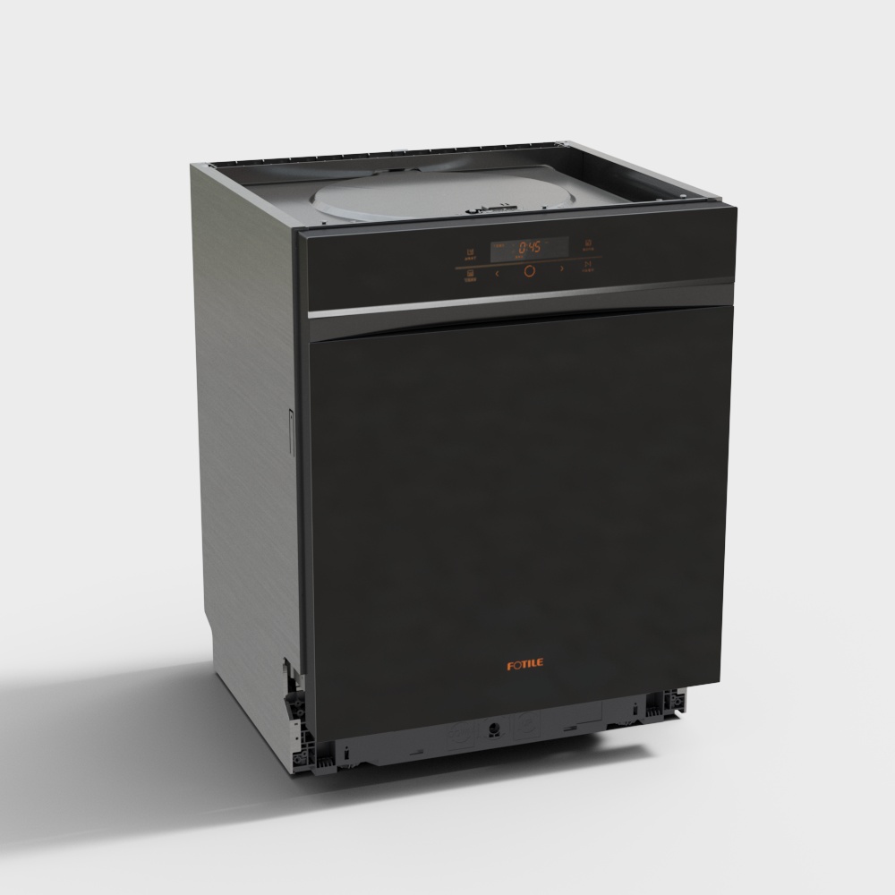 FOTILE-Dishwasher-W2