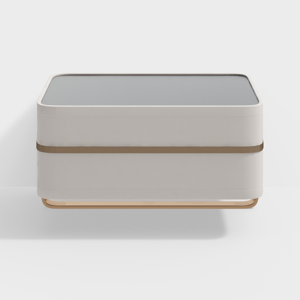 Тумбочки у кровати Nochero