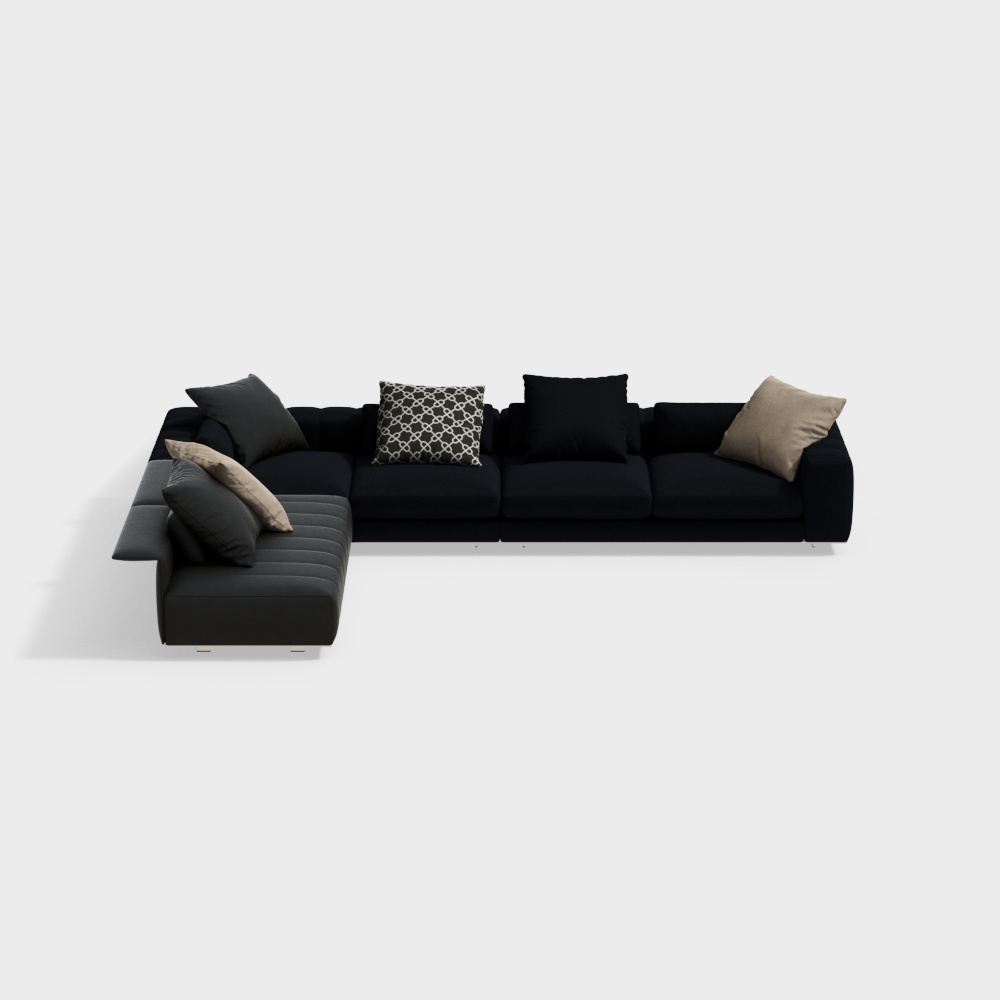 FREEMAN SOFA