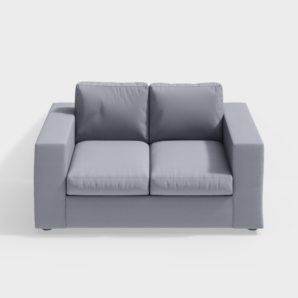 โซฟาคู่