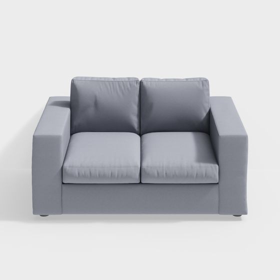 โซฟาคู่