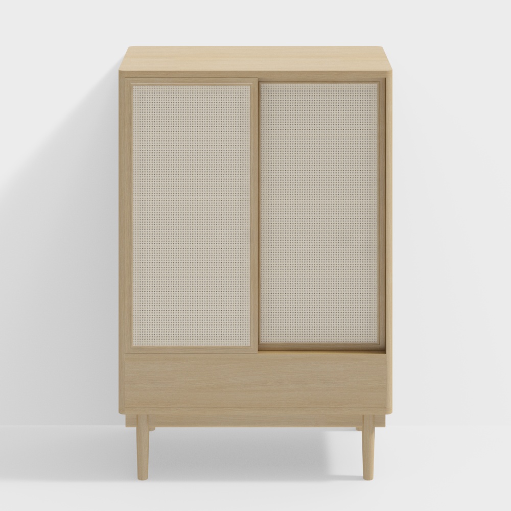 ตู้ข้างอาหารค่ำ