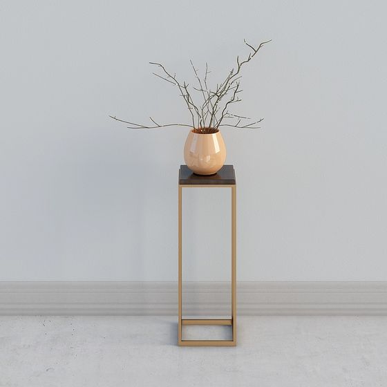 Треллис для гостиной