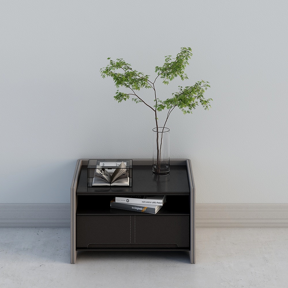 Table de chevet 11539 droite