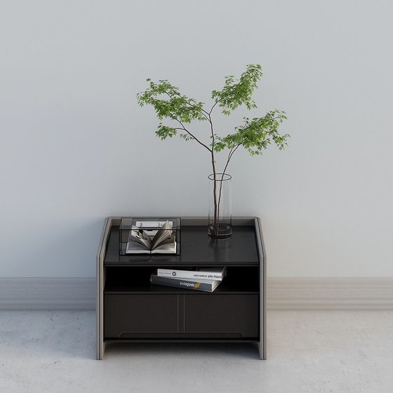 Table de chevet 11539 droite