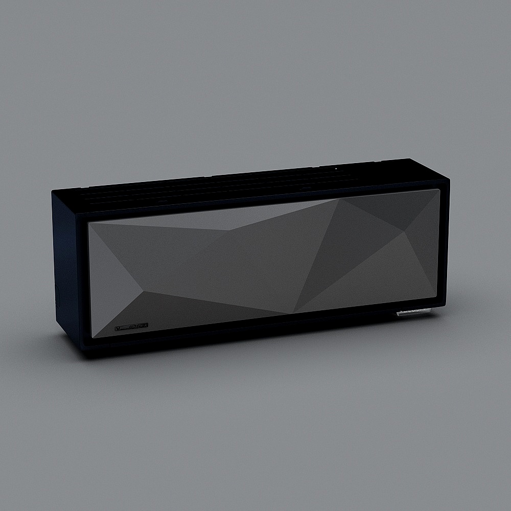 climatiseur Yunmi space-X