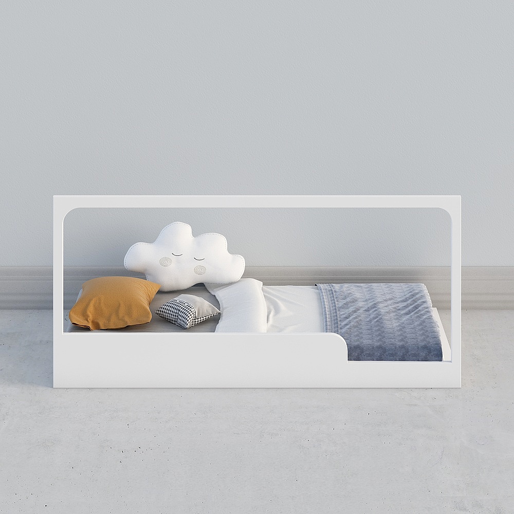 Letto per Bambini Economico