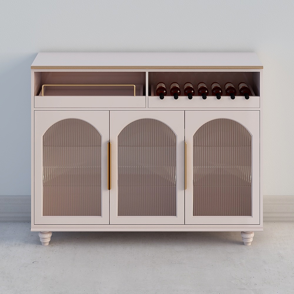 Dining side Cabinet