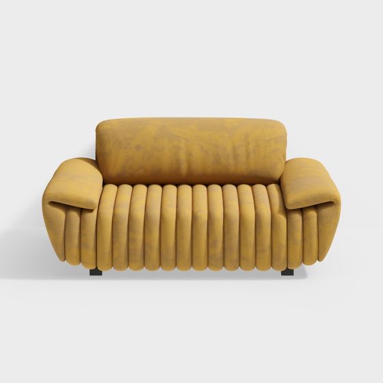 Asiento Doble Bs-1027