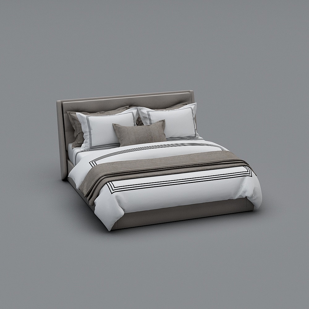 Cama CASAL ALISEE BELL ARTE DREAMS