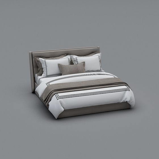 Cama CASAL ALISEE BELL ARTE DREAMS