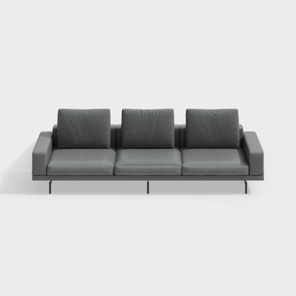 lắp ráp sofa