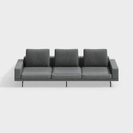 lắp ráp sofa