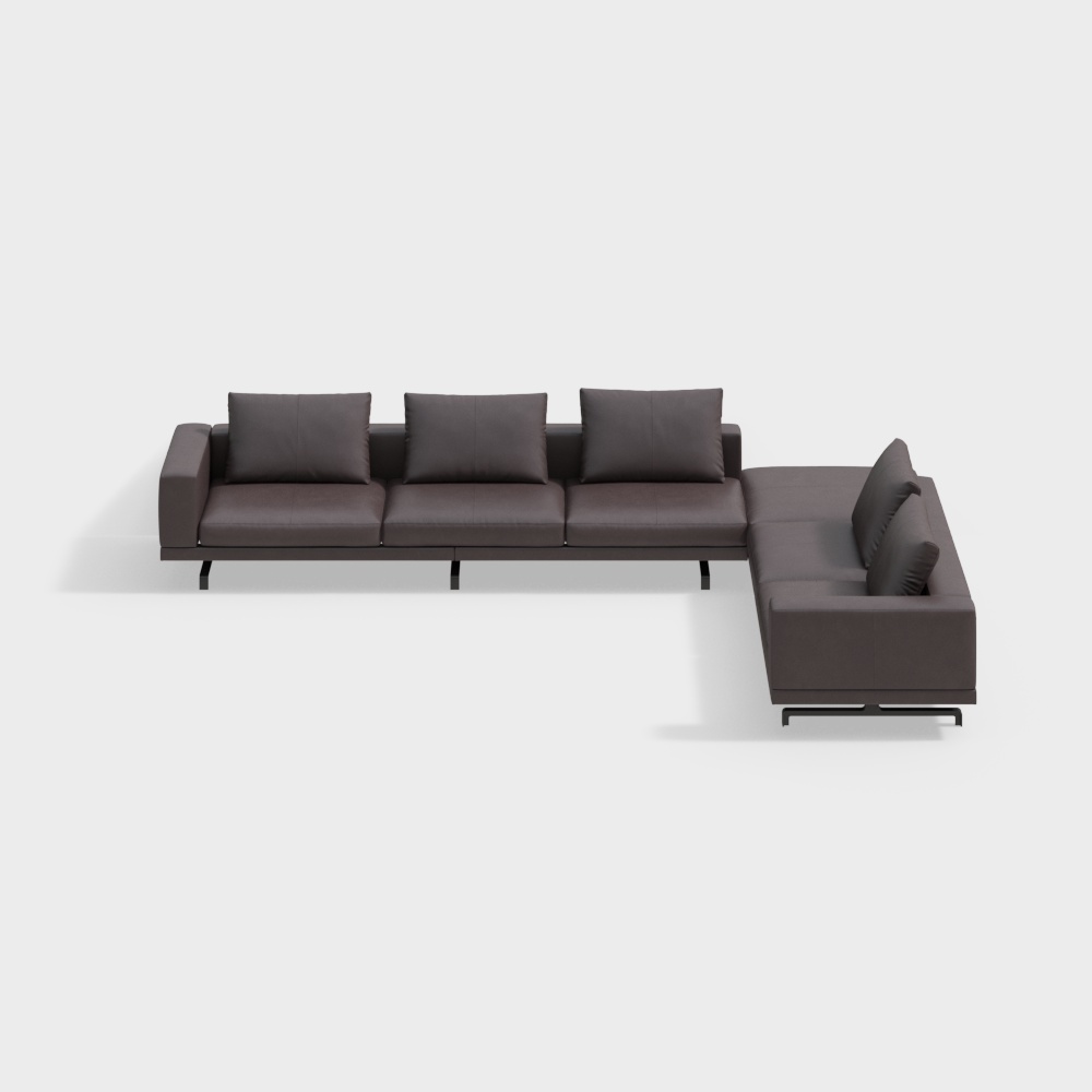 lắp ráp sofa