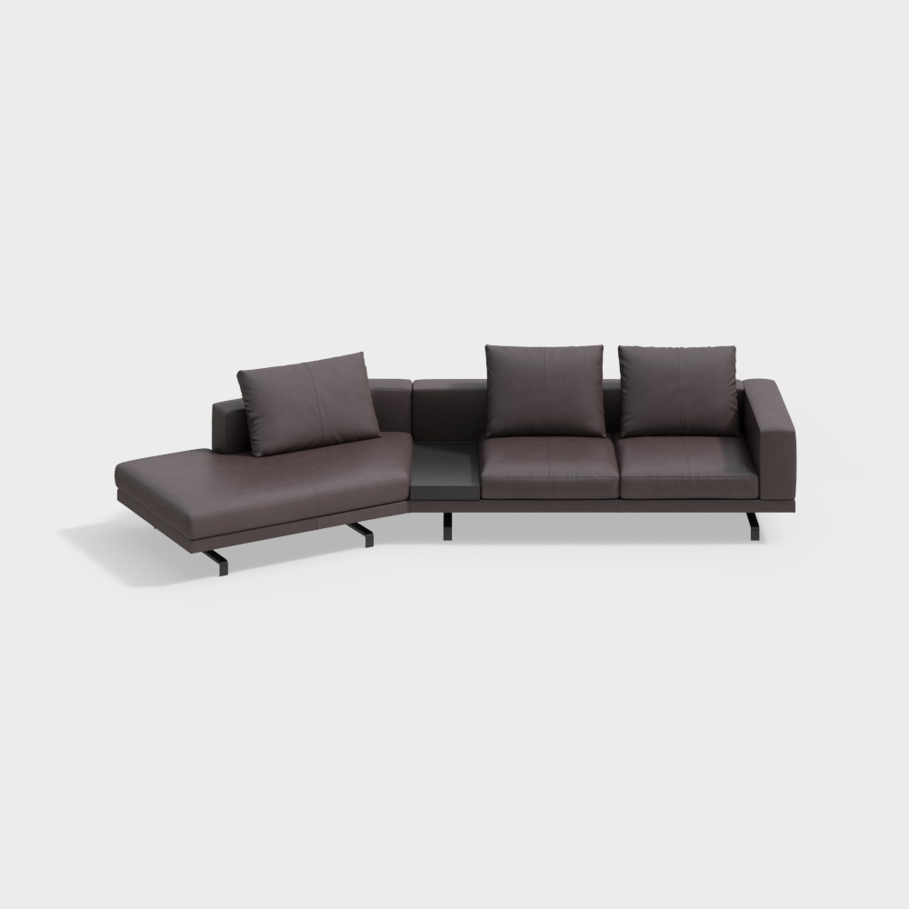lắp ráp sofa