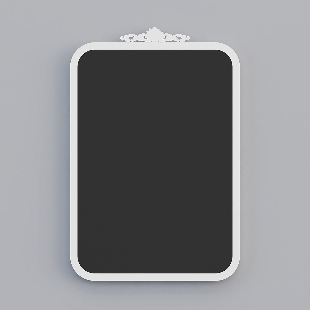 Cornice per Specchio Classica