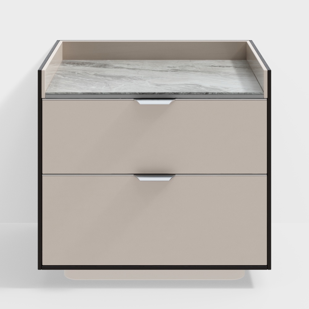 Tủ ngăn kéo Decler R-DG-006