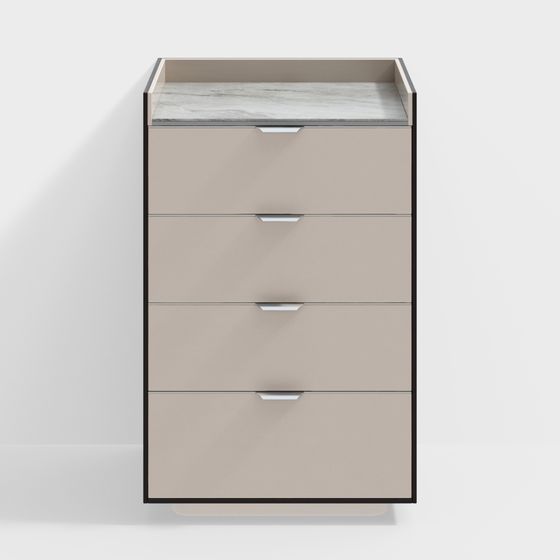 ตู้ลิ้นชัก Louder R-DG-006