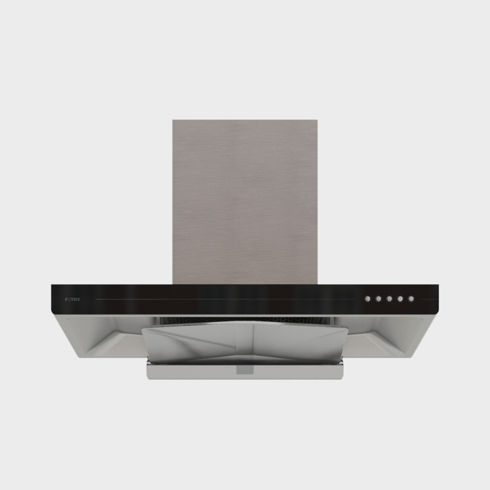 Top range hood-EM35Y