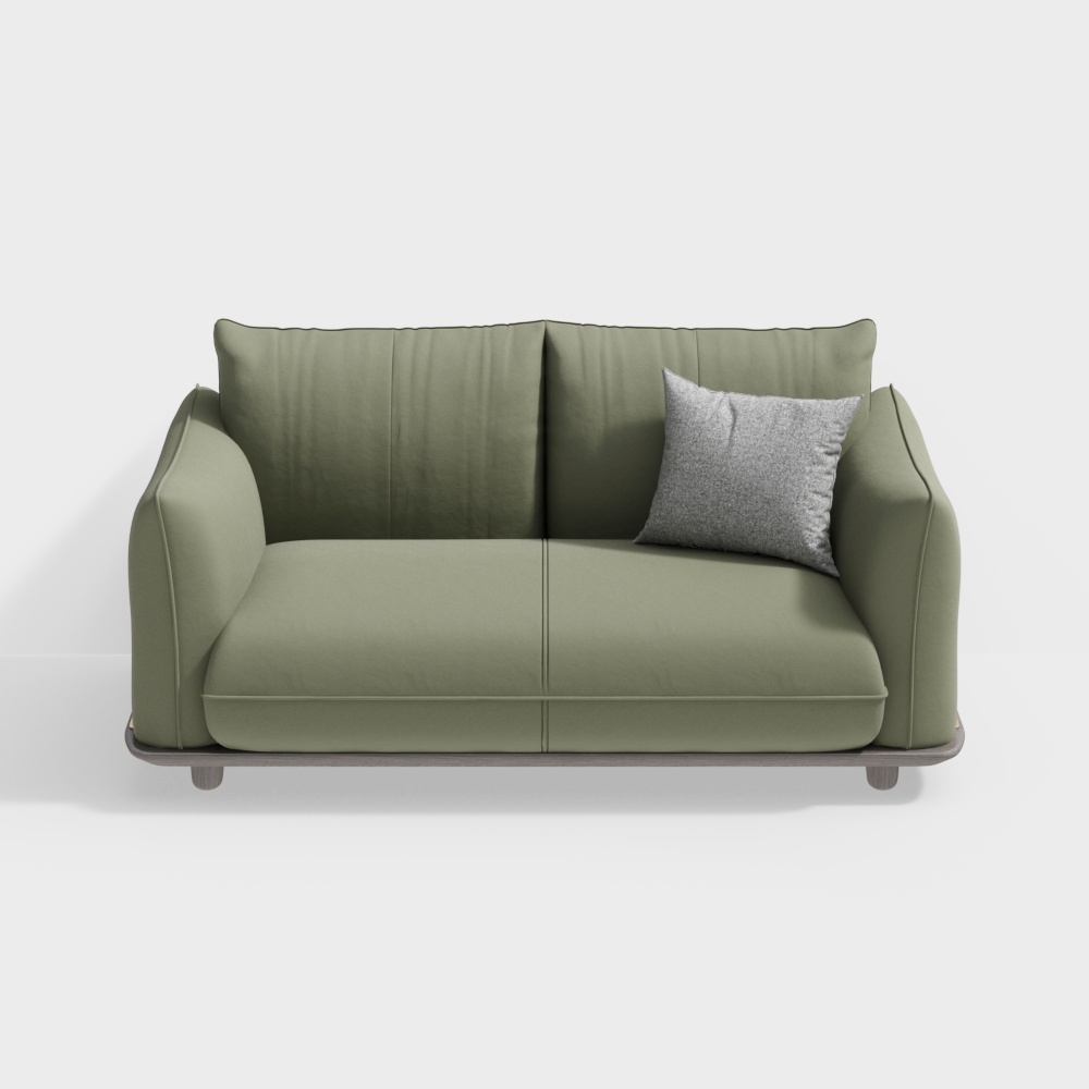 SF05 sofa double seat