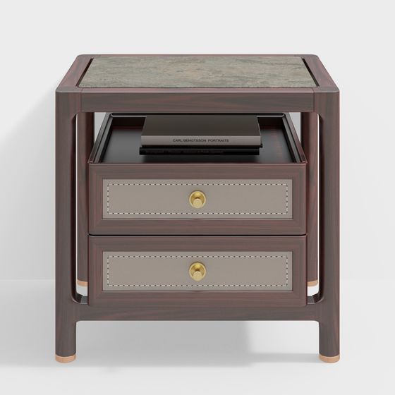 Безразличные тумбочки