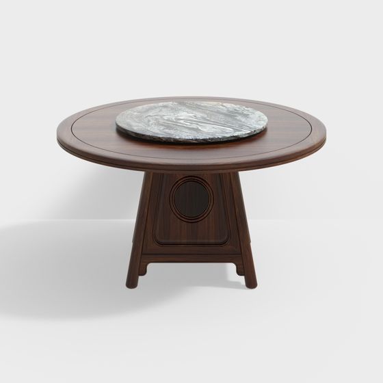 Стол для еды Ян Флан