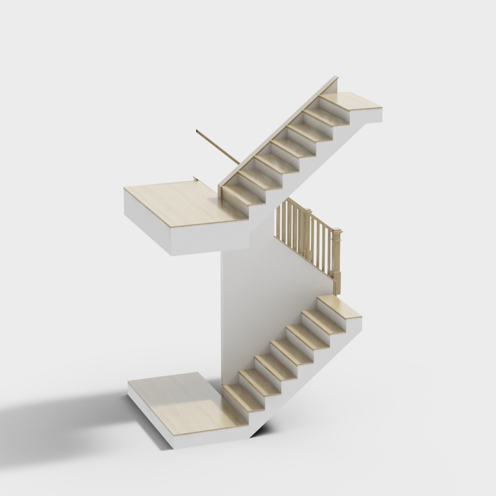 escaleras