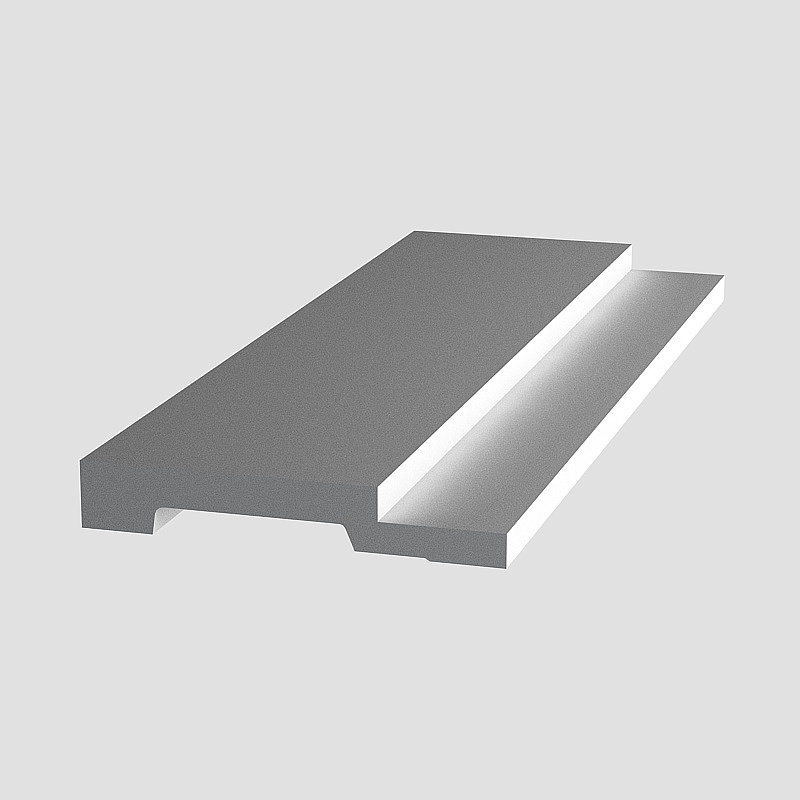 Dicovison plain flat line -DV-3080