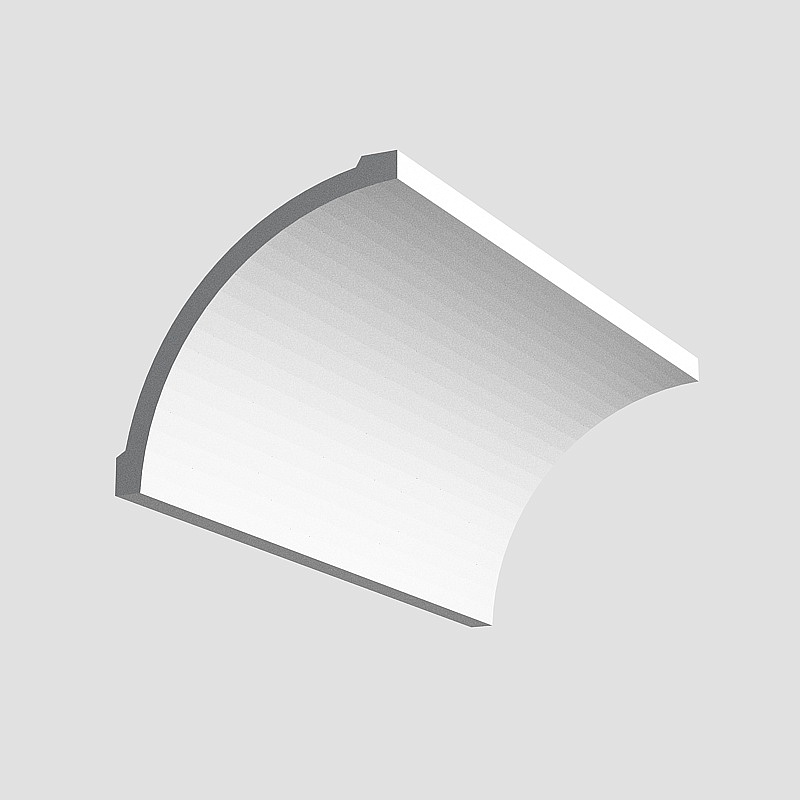 Dicovison plain Angle line -DV-2058