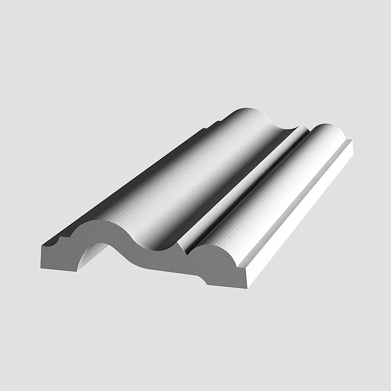 Dicovison plain flat line -DV-3065