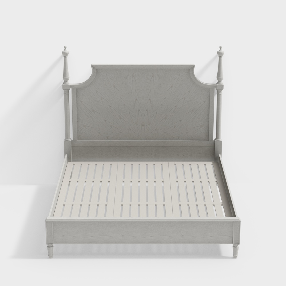 LC10280 bed