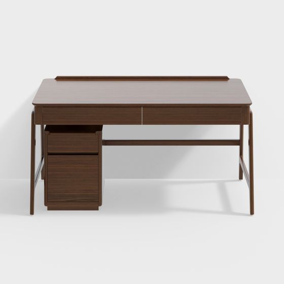 Urban Workbench 3D model