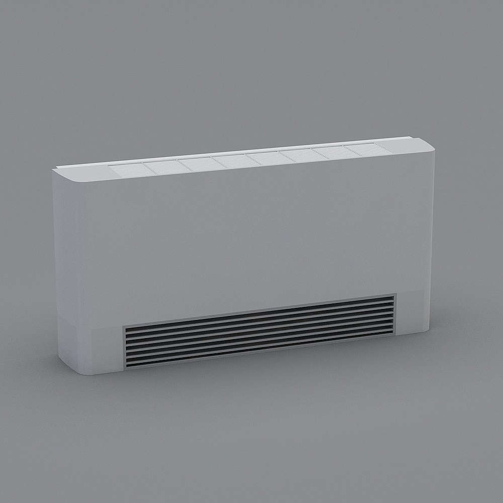 Bobina del Ventilatore