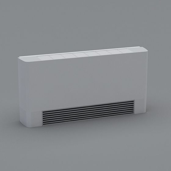 Bobina del Ventilatore