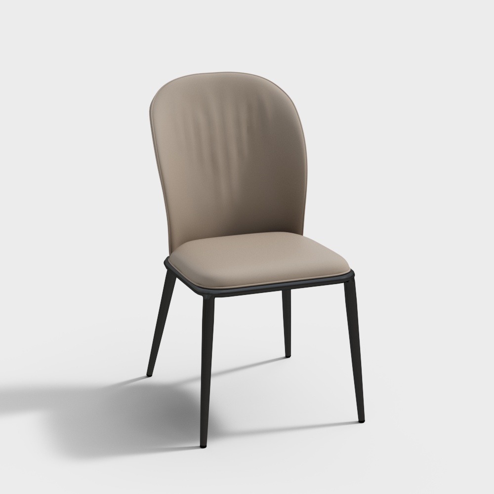 LD-FY401 야 싱 다이닝 체어