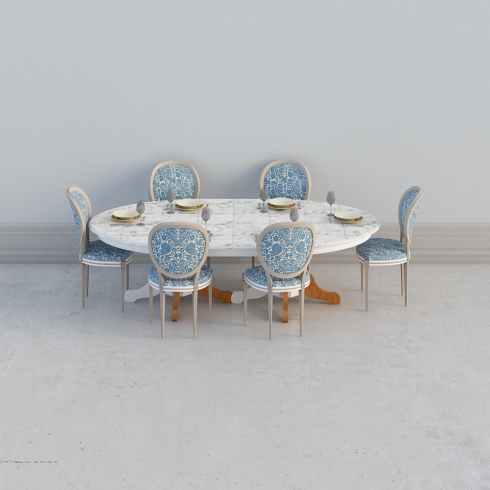 dining set