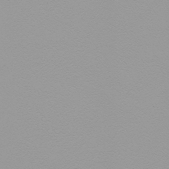 Gray Colored Velvet Wall Paint 3D Model