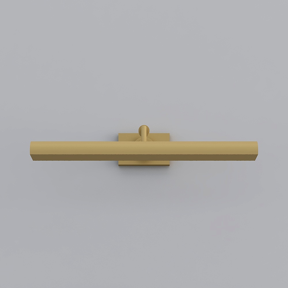 18%22+Cabinet+Maker's+Picture+Light