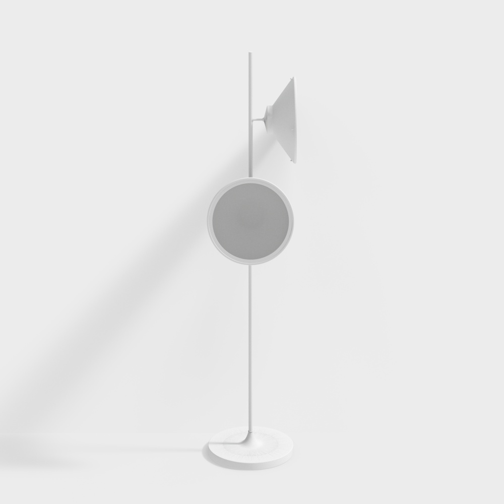 Modern floor lamps