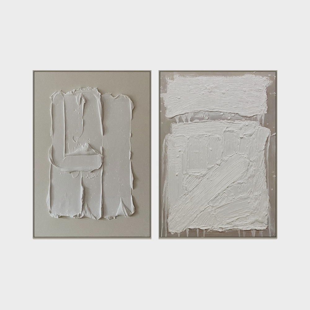 Cuadros de pared modernos