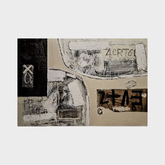 Abandoned Factory 3D Model for Creative Projects