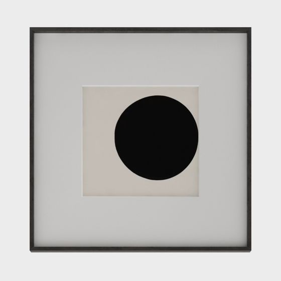 Pinturas colgantes modernas