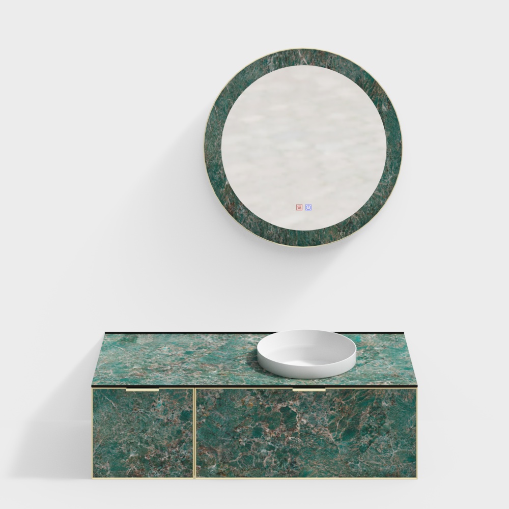 A-3157-1327 Bathroom cabinet