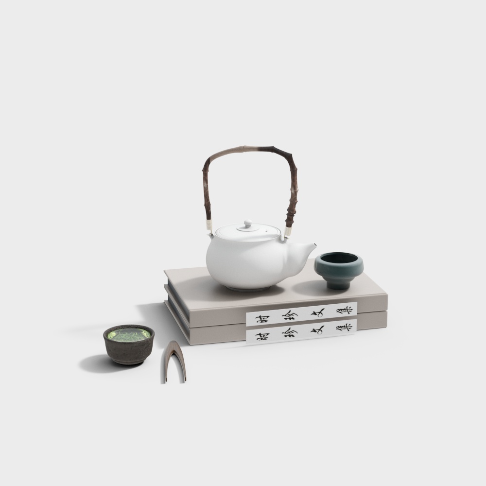 New Chinese Style Decorative Items