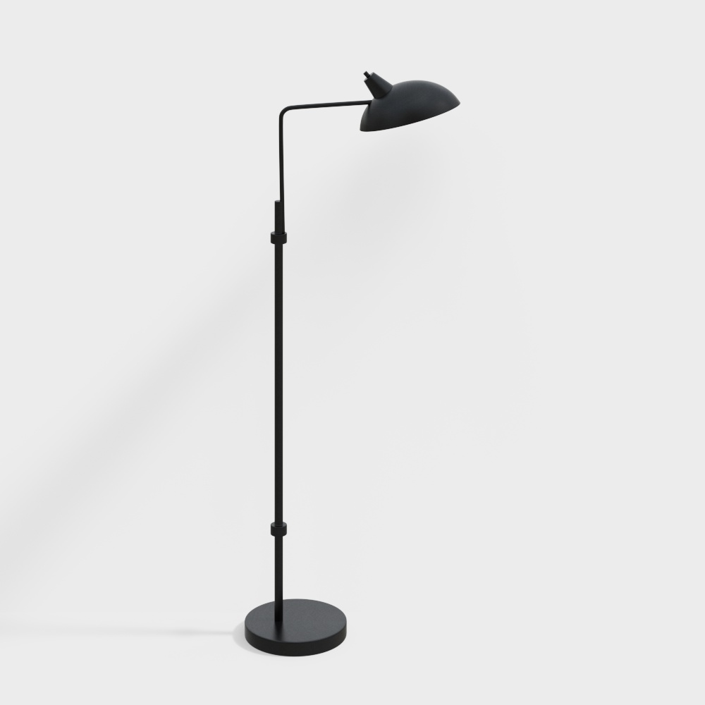 C14 - Đèn cây hoặc đèn đứng