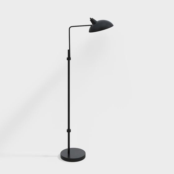 C14 - Đèn cây hoặc đèn đứng